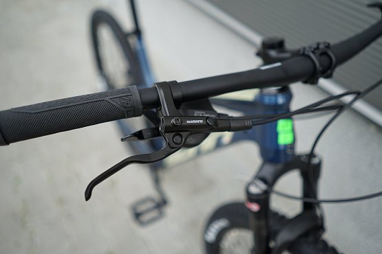 SUNN Exact S3 29", blue, L