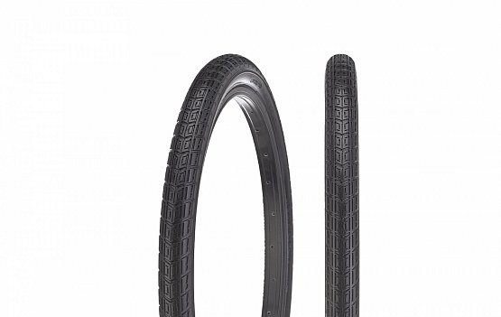 Plášť 20x1,75, H-527, Rhino Skin, protiprierazový, black