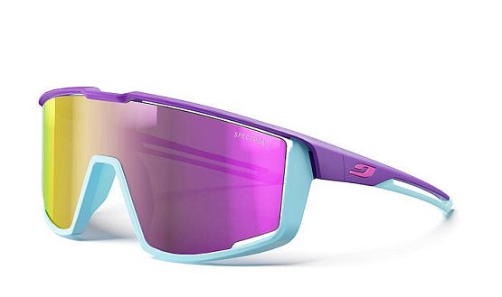 JULBO FURY Spectron 3 CF, purple/light blue