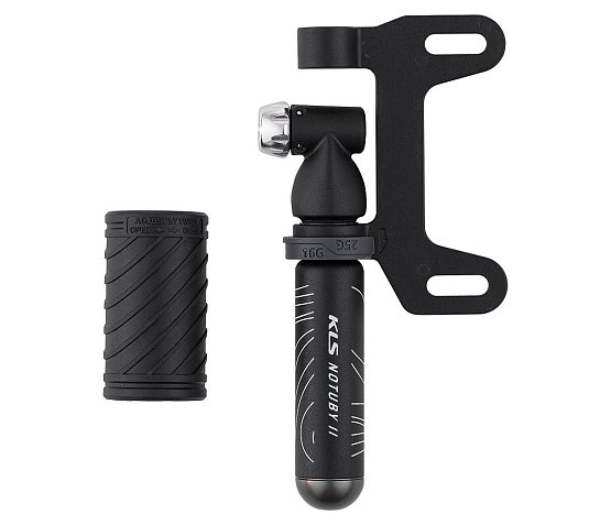 KLS Sada na opravu bezdušových plášťov NOTUBY II