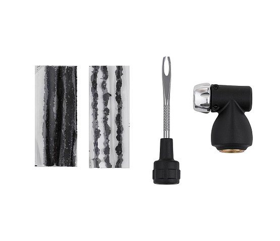 KLS Sada na opravu bezdušových plášťov NOTUBY II