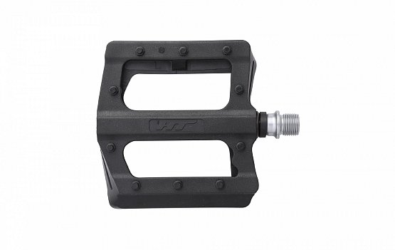 Pedále HT-PA12, čierna