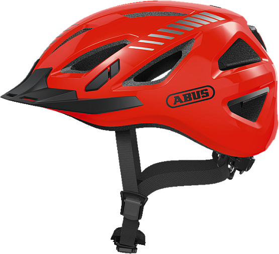 ABUS Urban-I 3.0, signal orange