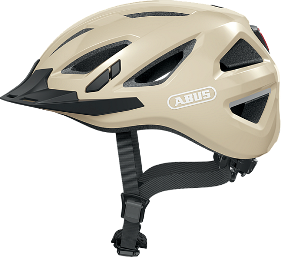 ABUS Urban-I 3.0, cannoli cream