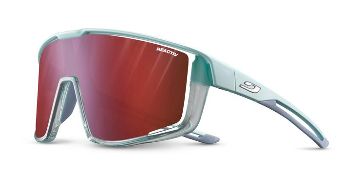 JULBO FURY Reactiv 0-3 HC, blue/blue