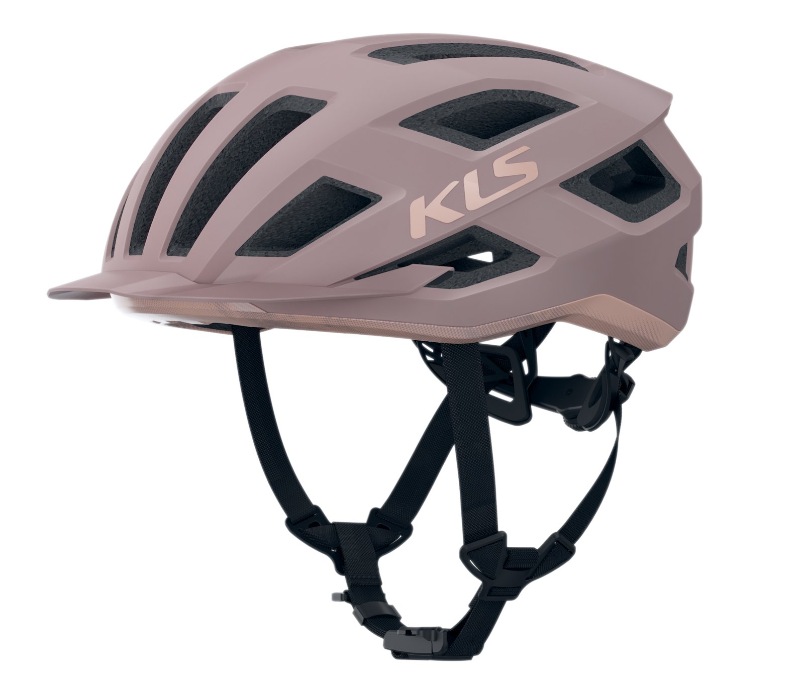 KLS Dynamic II, rose gold