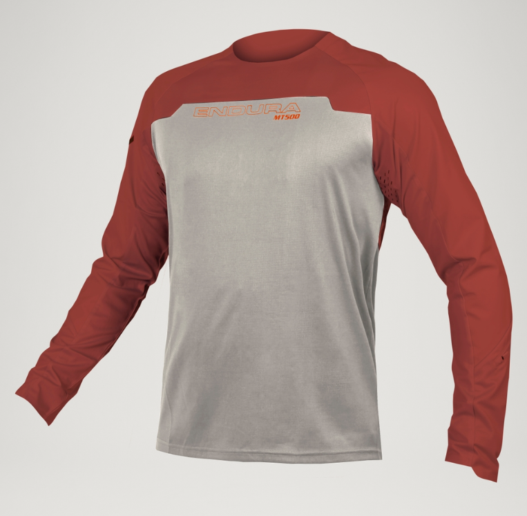 ENDURA MT500 Burner L/S, brick