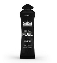 SiS Beta Fuel gél + neutrál SiS Beta Fuel gél + neutrál