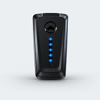 FAZUA Ride 60 LED Hub 850mm, L FAZUA Ride 60 LED Hub 850mm, L