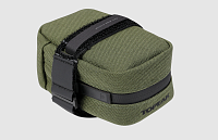 Podsedlová brašňa TOPEAK ELEMENTA SEATBAG Slim zelená S