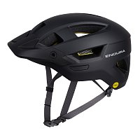 ENDURA Hummvee Mips® Helmet, black, L/XL (58-64,5 cm)