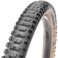 MAXXIS MINION DHR II EXO/TR/TANWALL 29", kevlar
