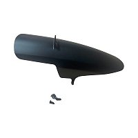 Blatník plast na odpruženú vidlicu SR Suntour