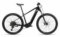 MAXBIKE Magnus 2.0 29" 2025, (720Wh), black