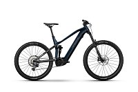 HAIBIKE AllMtn 6 2025 29/27,5" (800Wh), ocean black/grey glossy HAIBIKE AllMtn 6 2025 29/27,5" (800Wh), ocean black/grey glossy