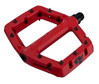 RACE FACE Chester Large 2025, red RACE FACE Chester Large 2025, red