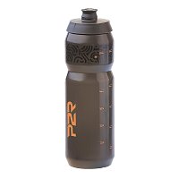 Fľaša P2R AQUILA 750ml wave, brick orange