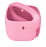 Košík WOOM POP, marshmallow pink Košík WOOM POP, marshmallow pink