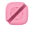 Košík WOOM POP, marshmallow pink Košík WOOM POP, marshmallow pink