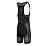ENDURA SingleTrack Bibliner, black
