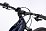 HAIBIKE AllMtn 6 2025 29/27,5" (800Wh), ocean black/grey glossy HAIBIKE AllMtn 6 2025 29/27,5" (800Wh), ocean black/grey glossy
