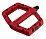 RACE FACE Chester Large 2025, red