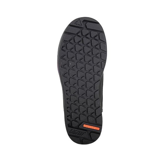 LEATT cyklistická obuv 2.0 Flat, dámska, black LEATT cyklistická obuv 2.0 Flat, dámska, black