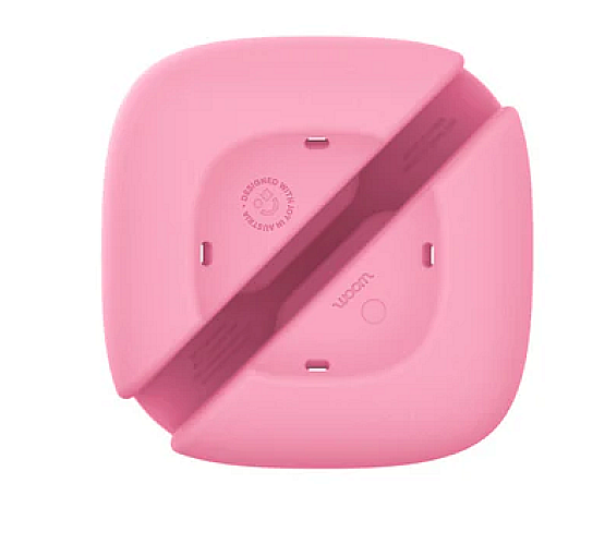 Košík WOOM POP, marshmallow pink Košík WOOM POP, marshmallow pink