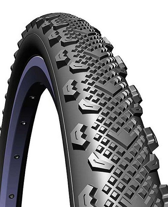 Plášť RUBENA Winner 24x1,95 (50-507)