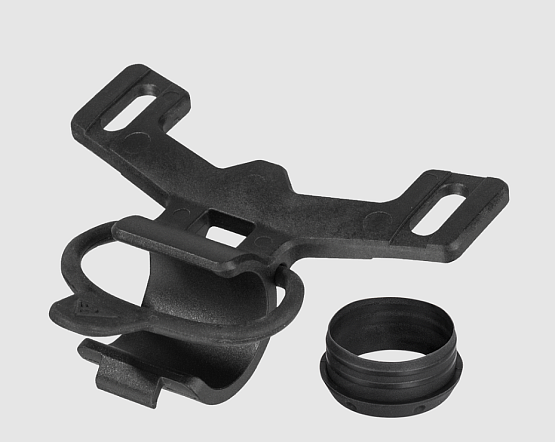 Náhradný diel TOPEAK CLAMP SET pre pumpy Racerocket