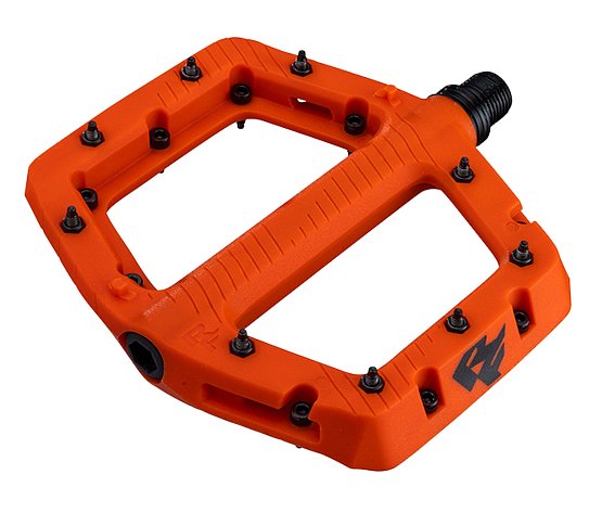 RACE FACE Chester Large 2025, orange