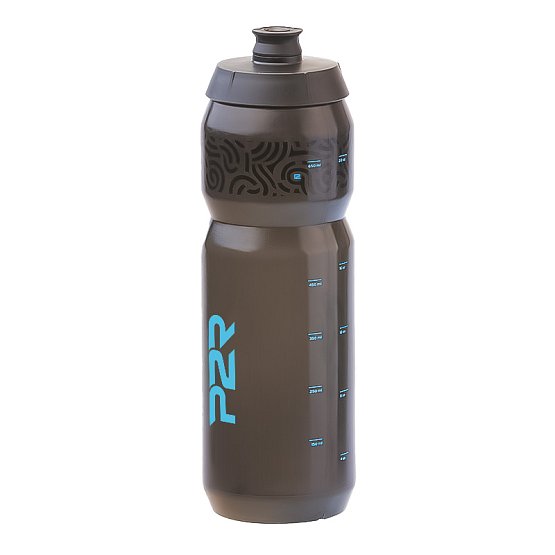 Fľaša P2R AQUILA 750ml wave, ocean blue Fľaša P2R AQUILA 750ml wave, ocean blue