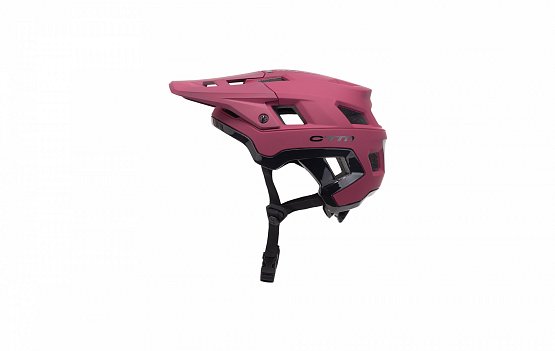 Cyklistická prilba CTM Trops, červená