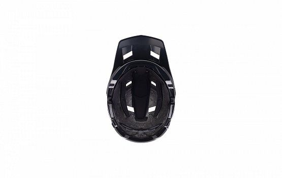 Cyklistická prilba CTM Trops, čierna