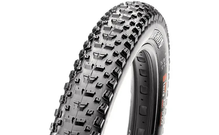 Plášť MAXXIS Rekon 27,5x2,60" WT kevlar EXO TR 3CT 60TPI