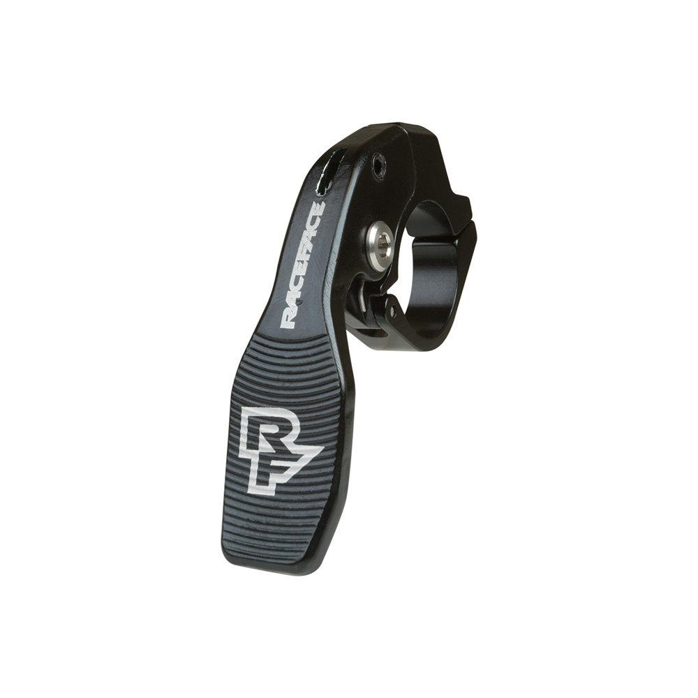 Ovládacia páčka sedlovky Race Face Turbine R Universal