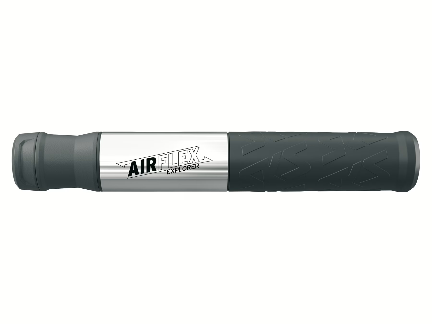 Hustilka SKS Airflex Explorer, silver