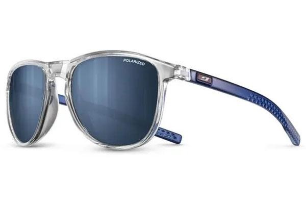 JULBO CANYON polarized 3, crystal/blue