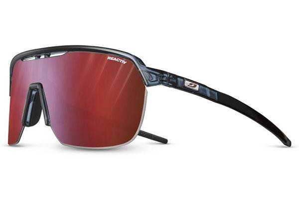 JULBO FREQUENCY reactiv 0-3, blue/black