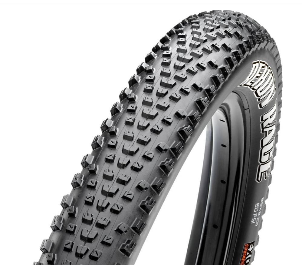 Plášť MAXXIS Rekon Race 29x2.40 Drát, EXO