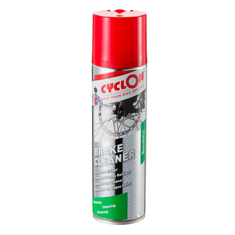 CyclOn Bike Care BRAKE CLEANER, 250 ml