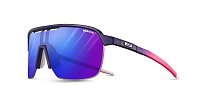 JULBO FREQUENCY reactiv 1-3 HC, purple/pink