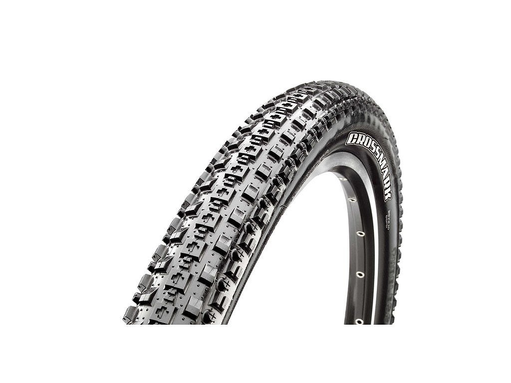 MAXXIS Crossmark 29x2.10, kevlar, black