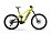HAIBIKE AllMtn 6 2025 29/27,5" (800Wh), nebular lime/black glossy HAIBIKE AllMtn 6 2025 29/27,5" (800Wh), nebular lime/black glossy