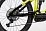 HAIBIKE AllMtn 6 2025 29/27,5" (800Wh), nebular lime/black glossy, L HAIBIKE AllMtn 6 2025 29/27,5" (800Wh), nebular lime/black glossy, L