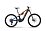 HAIBIKE Hybe CF 9 MX (800Wh), bronze/azure/black glossy HAIBIKE Hybe CF 9 MX (800Wh), bronze/azure/black glossy
