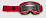 FOX Main Core Googles, red