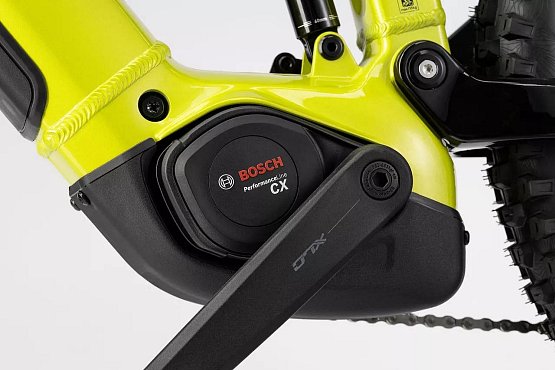 HAIBIKE AllMtn 6 2025 29/27,5" (800Wh), nebular lime/black glossy HAIBIKE AllMtn 6 2025 29/27,5" (800Wh), nebular lime/black glossy
