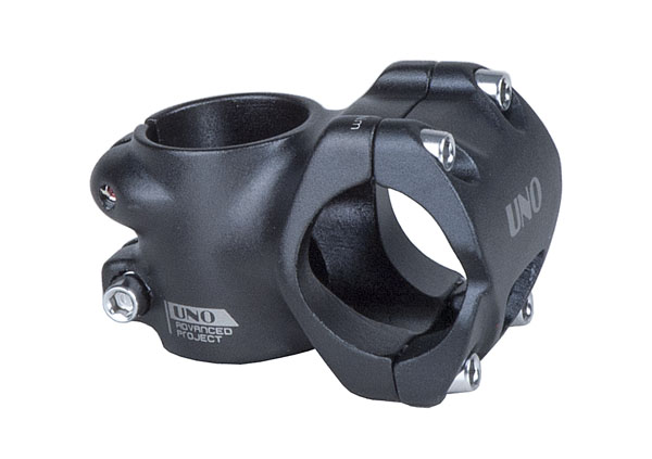 Predstavec Ahead UNO Plus 1-1/8" Al 35mm, 0st., priemer 31.8