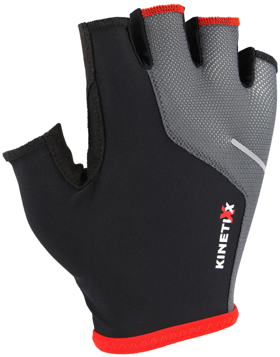 KINETIXX Laron, black/anthracite